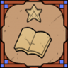 Well-read Trophy