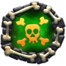 Deathly Smorgasbord Trophy