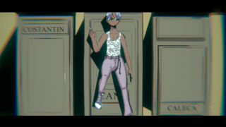 Mediterranea Inferno Screenshot 1