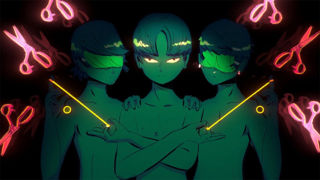 Mediterranea Inferno Screenshot 7