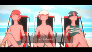 Mediterranea Inferno Screenshot 3