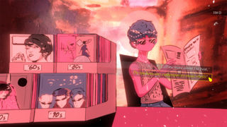 Mediterranea Inferno Screenshot 10