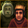 Mister Monkey Man Trophy