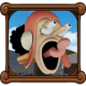 Fun with Usopp and Franky Trophy