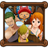 Pirate Chatter Trophy