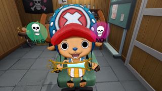 One Piece: Grand Cruise Screenshot 8