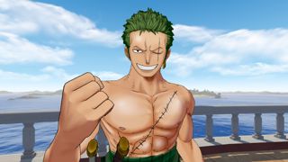 One Piece: Grand Cruise Screenshot 3