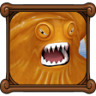 Squid? Octopus? The Kraken! Trophy