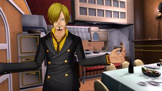 One Piece: Grand Cruise Screenshot 6