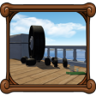 Training Deck Trophy