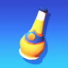 2 Fast 2 Delicious Trophy