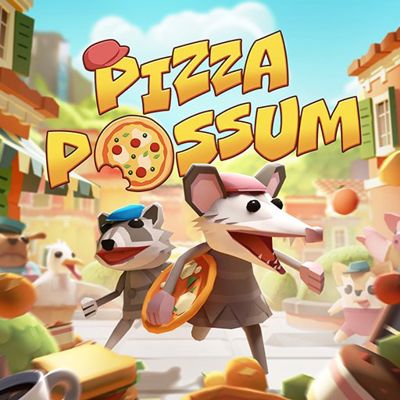 Pizza Possum Trophy Guide (PS5) - MetaGame.guide