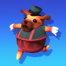 Inchompetence Trophy