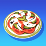 Mozarella & Toma-thief Trophy