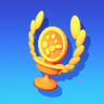 Pizza Possum Trophy