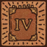 Alchemist's Path: Chapter IV Trophy