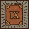 Alchemist's Path: Chapter IX Trophy