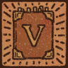 Alchemist's Path: Chapter V Trophy