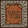 Alchemist's Path: Chapter VII Trophy