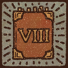 Alchemist's Path: Chapter VIII Trophy
