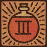 I need only your strongest potions! Trophy
