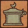 Moon Salt Trophy