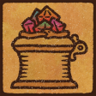 Philosopher's Salt Trophy