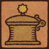 Sun Salt Trophy