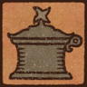 Void Salt Trophy