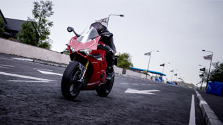 Ride 5 Screenshot 6