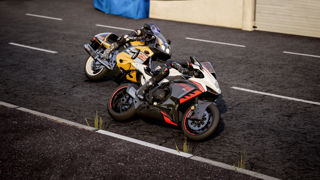 Ride 5 Screenshot 2