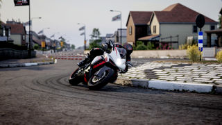 Ride 5 Screenshot 5