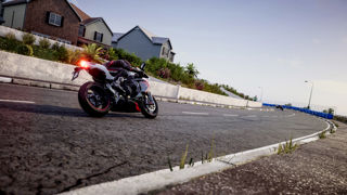 Ride 5 Screenshot 1