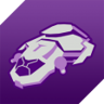 Betrayed Trophy