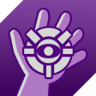 Ghost in the Machine Trophy