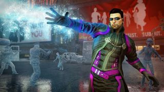 Saints Row IV Re-Elected Screenshot 6