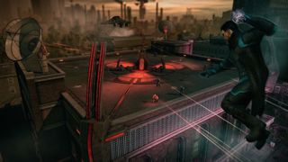 Saints Row IV Re-Elected Screenshot 8