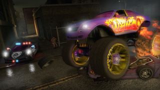 Saints Row IV Re-Elected Screenshot 2