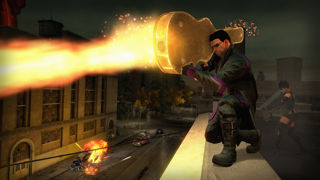 Saints Row IV Re-Elected Screenshot 9