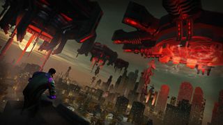 Saints Row IV Re-Elected Screenshot 5