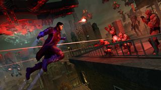 Saints Row IV Re-Elected Screenshot 3