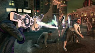 Saints Row IV Re-Elected Screenshot 7