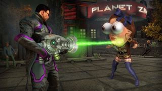 Saints Row IV Re-Elected Screenshot 4