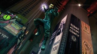 Saints Row IV Re-Elected Screenshot 10