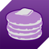 There Is No Pancakes Trophy