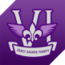 Zero Saints Thirty Trophy