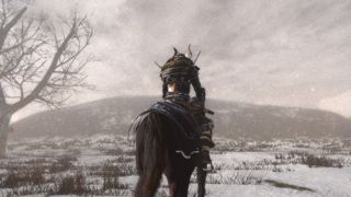 Shadow the Ronin - The Revenge to the Samurai Screenshot 20