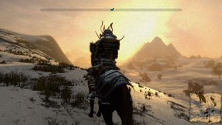 Shadow the Ronin - The Revenge to the Samurai Screenshot 7