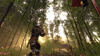 Shadow the Ronin - The Revenge to the Samurai Screenshot 11