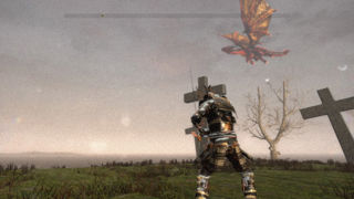 Shadow the Ronin - The Revenge to the Samurai Screenshot 9